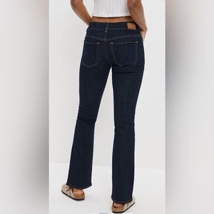 American Eagle Kick boot new without tags size 10 short